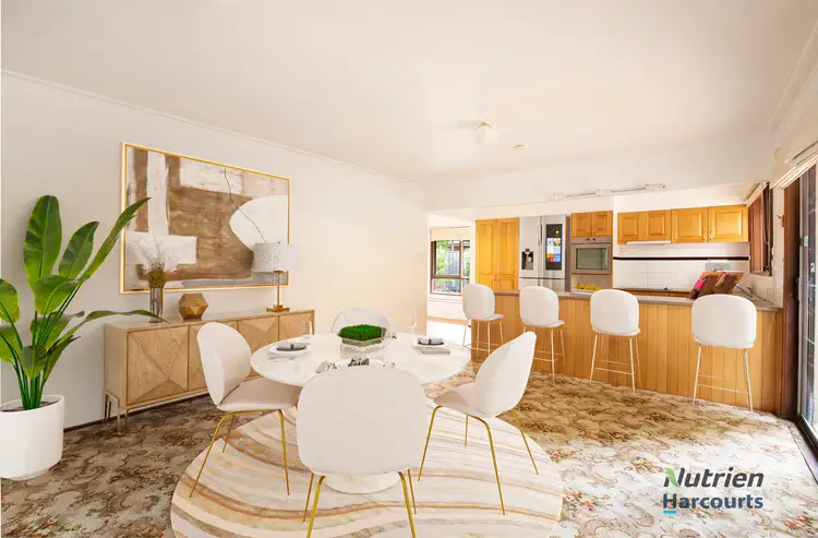 Fifth view of Homely house listing, 49 Snodgrass Street, Yea VIC 3717