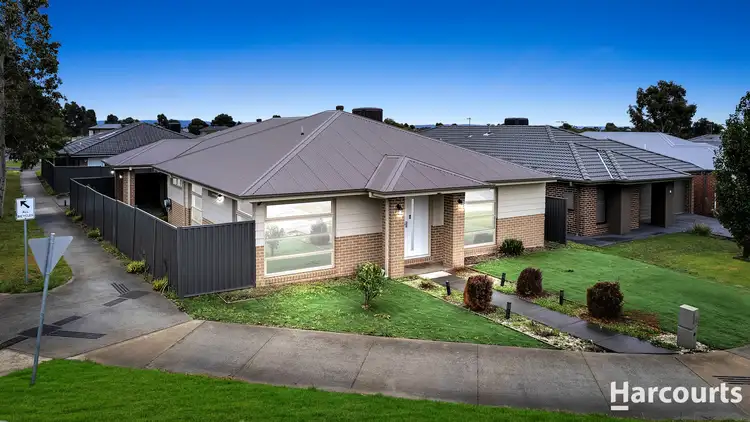 Main view of Homely house listing, 96 Elmslie Drive, Cranbourne East VIC 3977