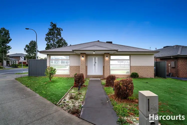 Second view of Homely house listing, 96 Elmslie Drive, Cranbourne East VIC 3977
