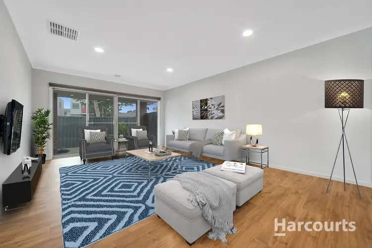 Third view of Homely house listing, 96 Elmslie Drive, Cranbourne East VIC 3977