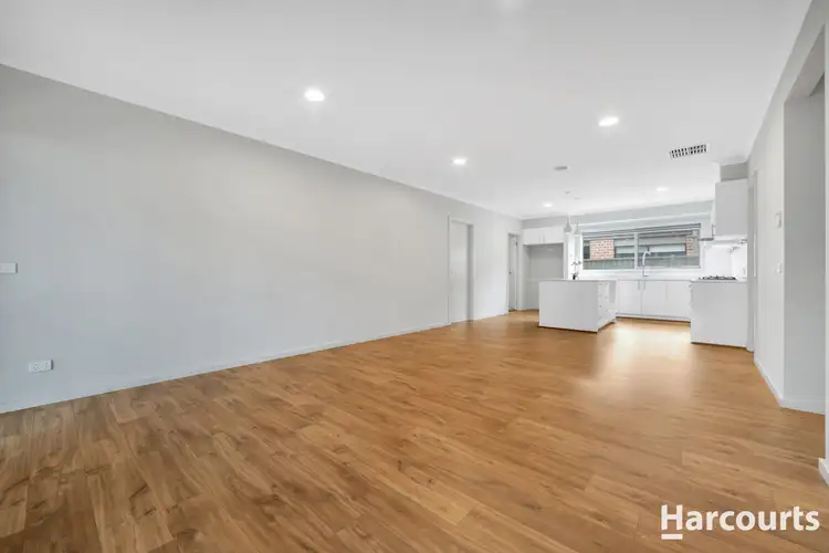 Fourth view of Homely house listing, 96 Elmslie Drive, Cranbourne East VIC 3977