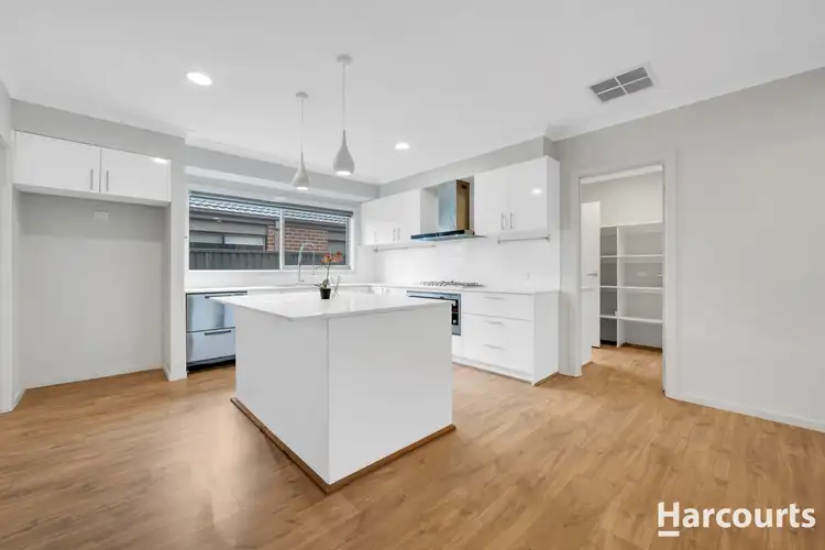 Fifth view of Homely house listing, 96 Elmslie Drive, Cranbourne East VIC 3977