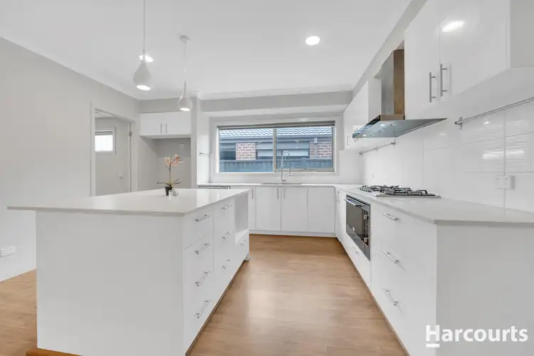 Sixth view of Homely house listing, 96 Elmslie Drive, Cranbourne East VIC 3977