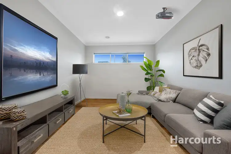 Seventh view of Homely house listing, 96 Elmslie Drive, Cranbourne East VIC 3977
