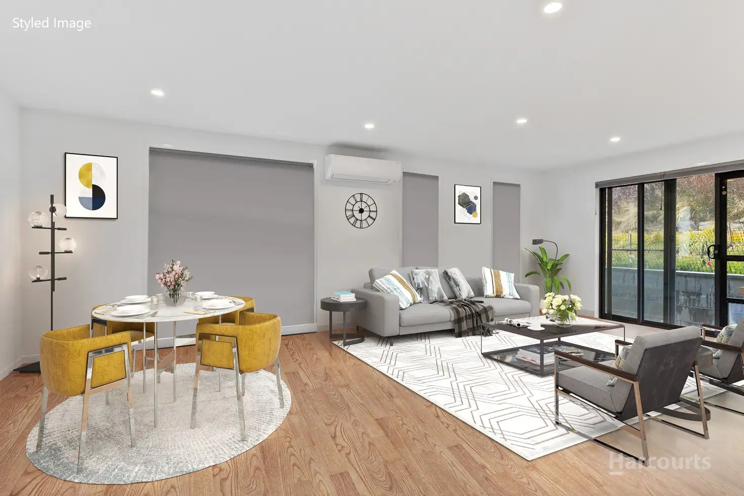 Main view of Homely house listing, 6 Ironbound Place, Mornington TAS 7018