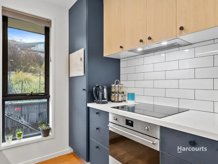 Fourth view of Homely house listing, 6 Ironbound Place, Mornington TAS 7018