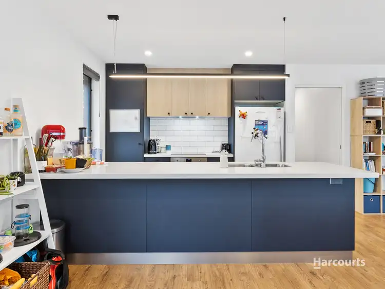 Fifth view of Homely house listing, 6 Ironbound Place, Mornington TAS 7018