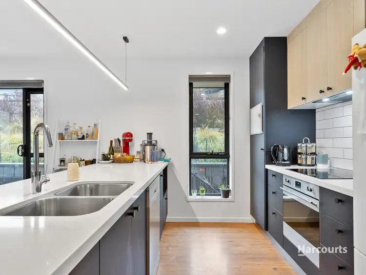 Sixth view of Homely house listing, 6 Ironbound Place, Mornington TAS 7018