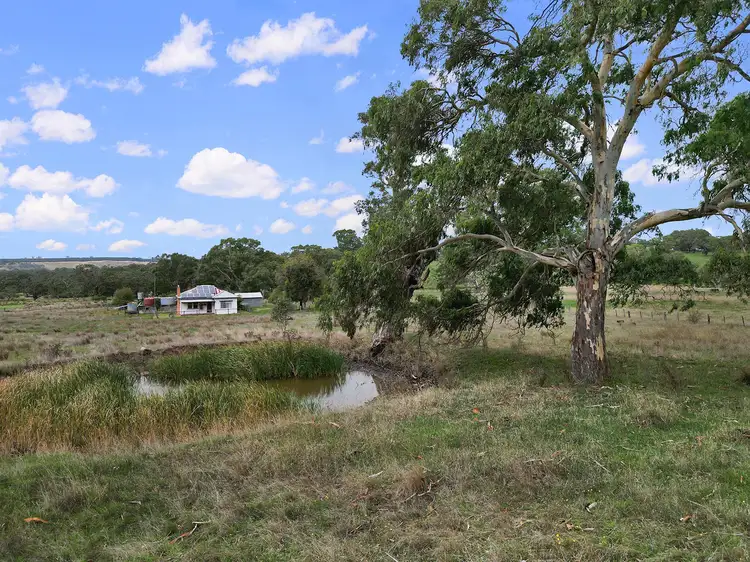 11 Blair Road, Bahgallah VIC 3312