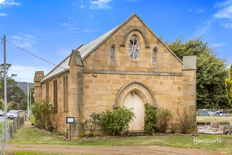 Main view of Homely house listing, 2 Chauncy Vale Road, Bagdad TAS 7030