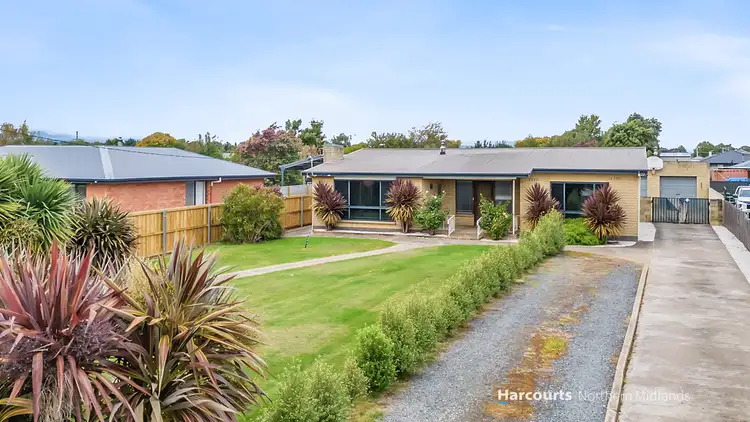 13 Norfolk Street, Perth TAS 7300