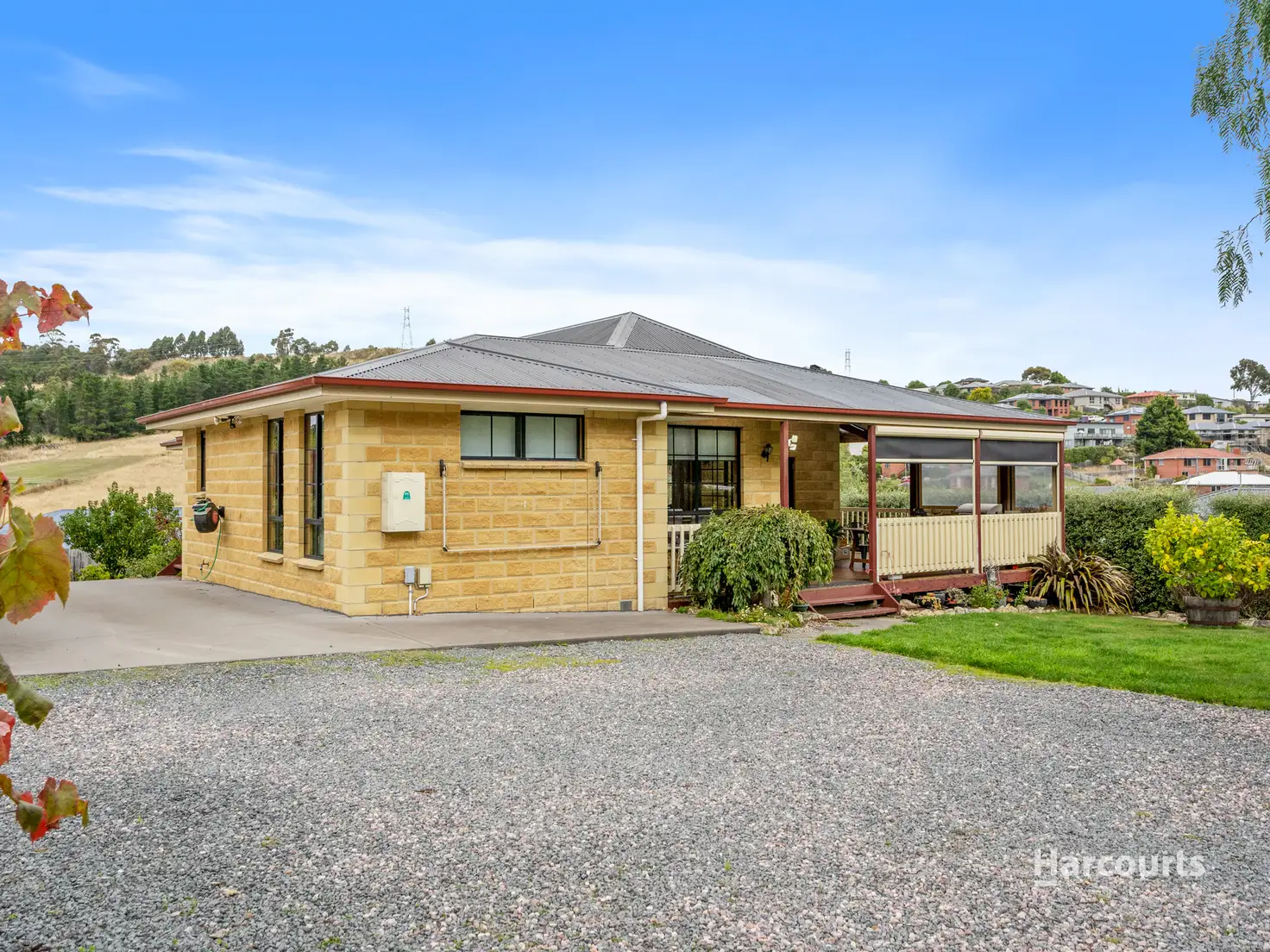 Main view of Homely house listing, 498 Cambridge Road, Mornington TAS 7018