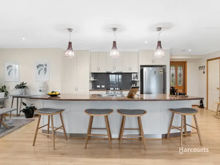 Second view of Homely house listing, 498 Cambridge Road, Mornington TAS 7018