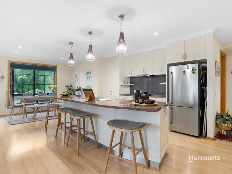 Third view of Homely house listing, 498 Cambridge Road, Mornington TAS 7018