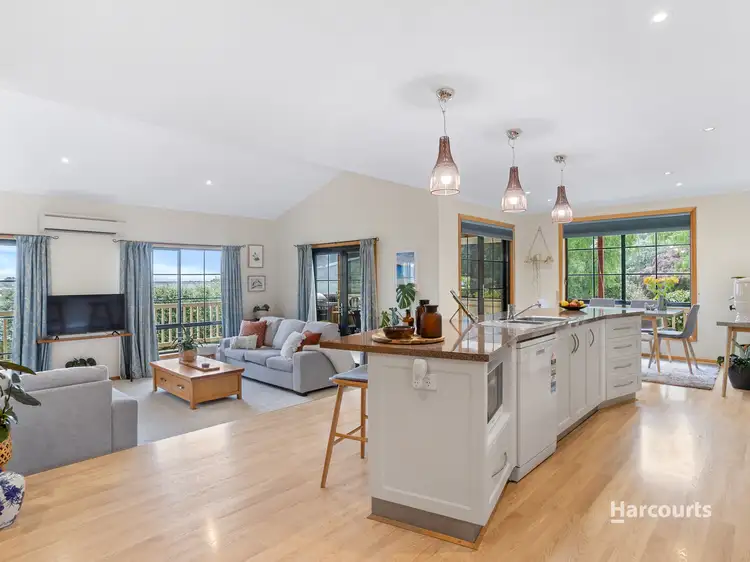 Fourth view of Homely house listing, 498 Cambridge Road, Mornington TAS 7018