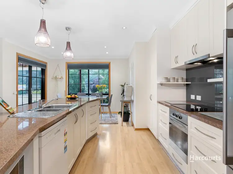 Fifth view of Homely house listing, 498 Cambridge Road, Mornington TAS 7018