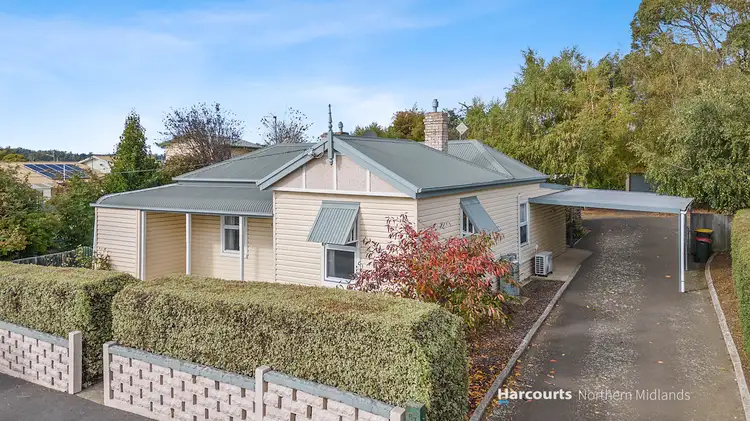 67 Louisa Street, Bracknell TAS 7302