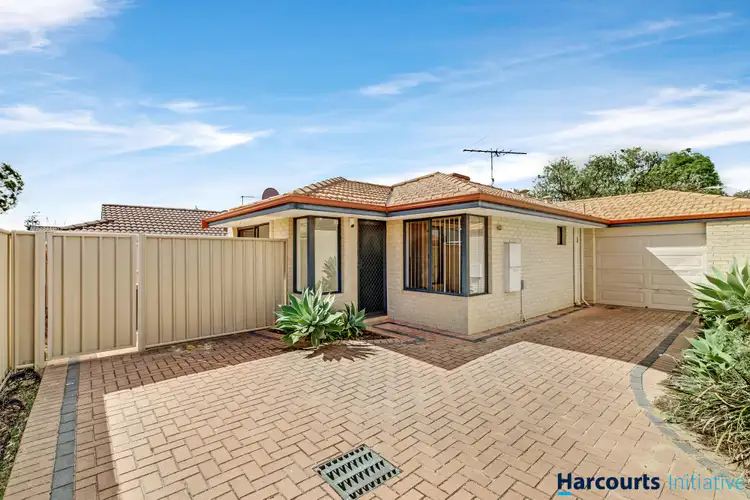 13C Ilumba Road, Nollamara WA 6061
