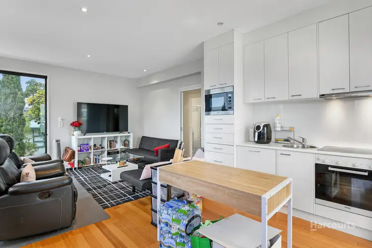 Fourth view of Homely house listing, 24A Girrabong Road, Lenah Valley TAS 7008