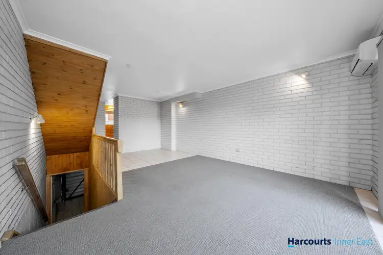 Second view of Homely townhouse listing, 4/69 Baringa Street, Morningside QLD 4170