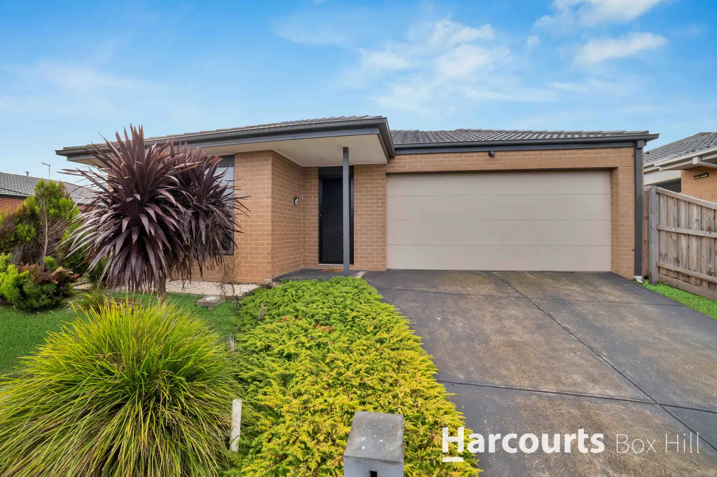 Main view of Homely house listing, 12 Marsala Way, Mernda VIC 3754