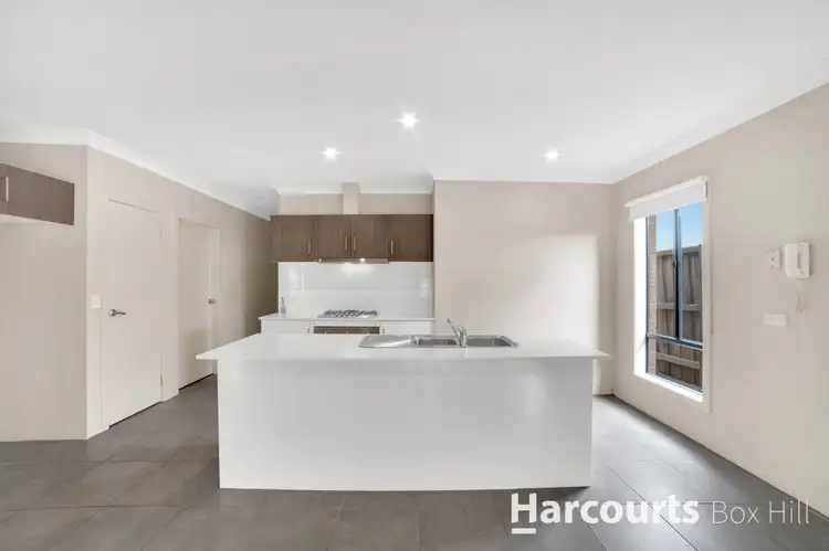 Fourth view of Homely house listing, 12 Marsala Way, Mernda VIC 3754
