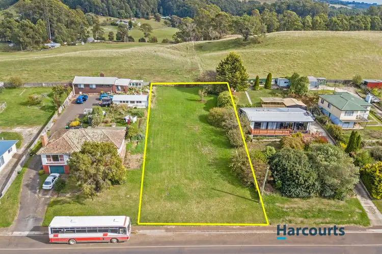 132 Gawler Road, Gawler TAS 7315
