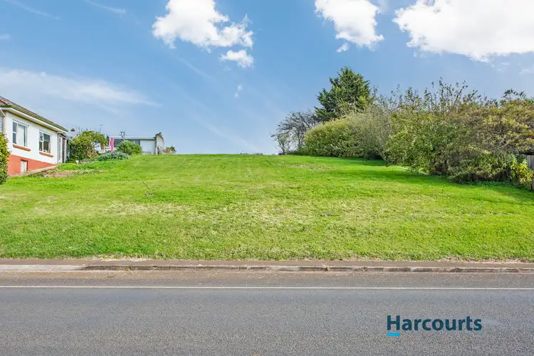 Third view of Homely land listing, 132 Gawler Road, Gawler TAS 7315