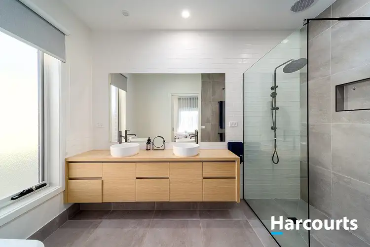 Second view of Homely house listing, 14 Orchard Court, Drouin VIC 3818