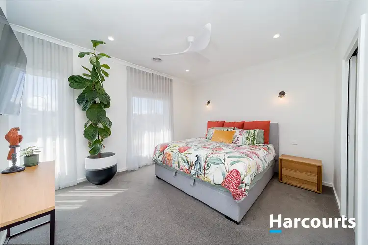 Third view of Homely house listing, 14 Orchard Court, Drouin VIC 3818