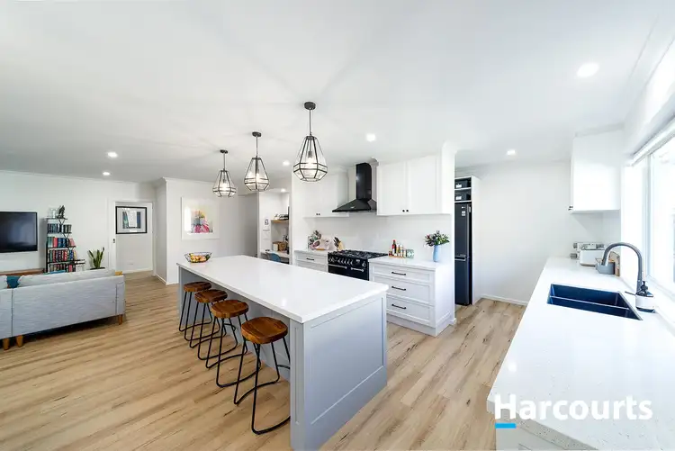 Fourth view of Homely house listing, 14 Orchard Court, Drouin VIC 3818