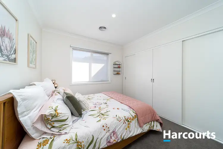 Sixth view of Homely house listing, 14 Orchard Court, Drouin VIC 3818