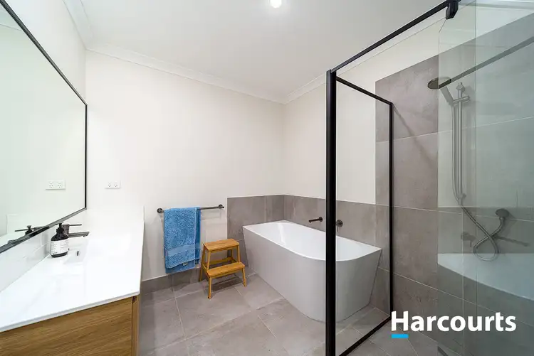 Seventh view of Homely house listing, 14 Orchard Court, Drouin VIC 3818