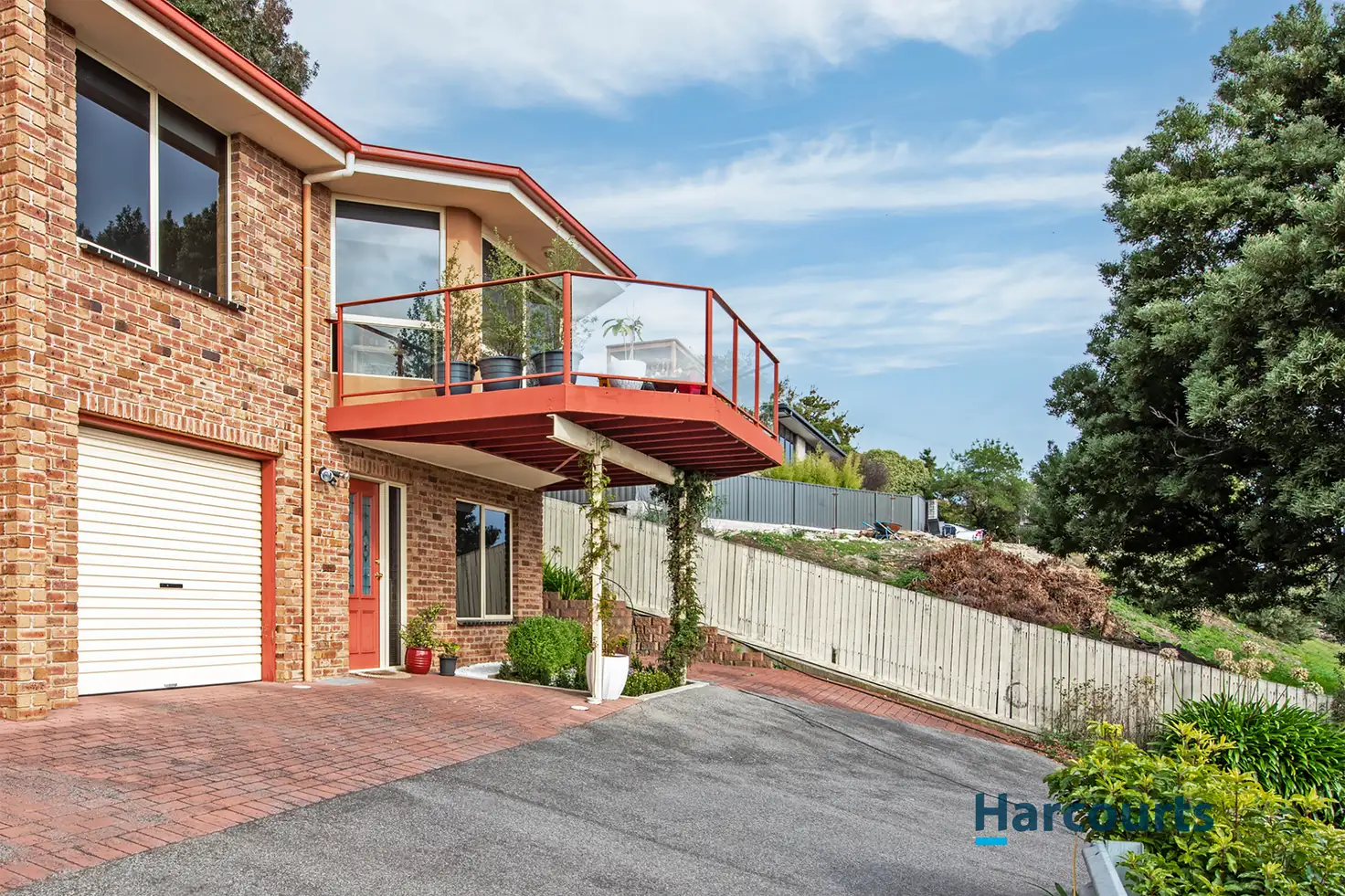 Main view of Homely unit listing, 1/16A William Street, Ulverstone TAS 7315