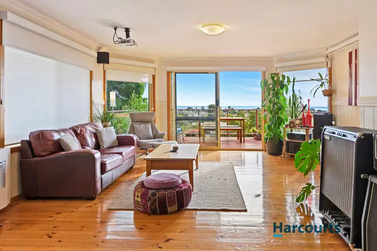 Second view of Homely unit listing, 1/16A William Street, Ulverstone TAS 7315