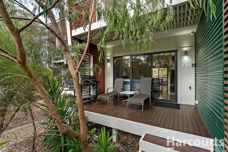 Fourth view of Homely house listing, 12/7 Panorama Drive, Preston Beach WA 6215