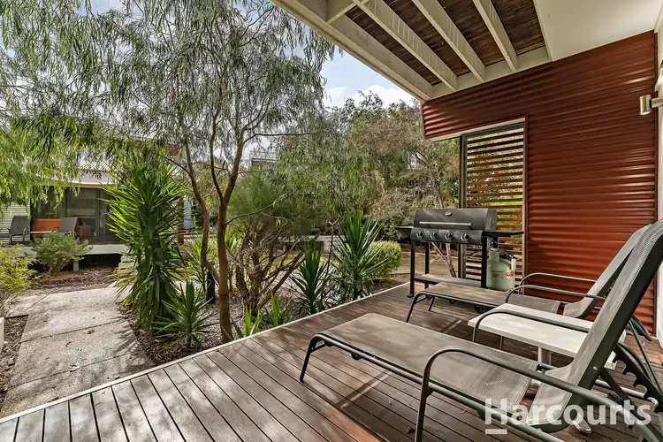 Fifth view of Homely house listing, 12/7 Panorama Drive, Preston Beach WA 6215