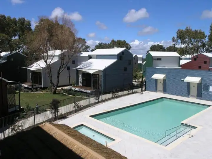Sixth view of Homely house listing, 12/7 Panorama Drive, Preston Beach WA 6215