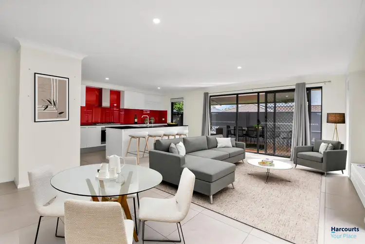 Fourth view of Homely house listing, 17 Janssen Street, Ropes Crossing NSW 2760
