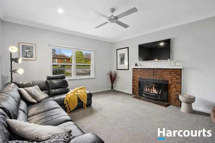 Second view of Homely house listing, 30 Brumley Street, Leongatha VIC 3953