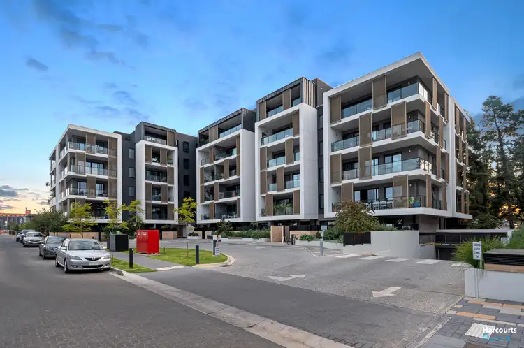 Main view of Homely apartment listing, 209/3 Banksia Street, Glenside SA 5065