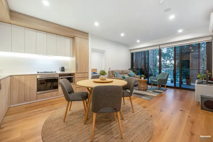 Fifth view of Homely apartment listing, 209/3 Banksia Street, Glenside SA 5065