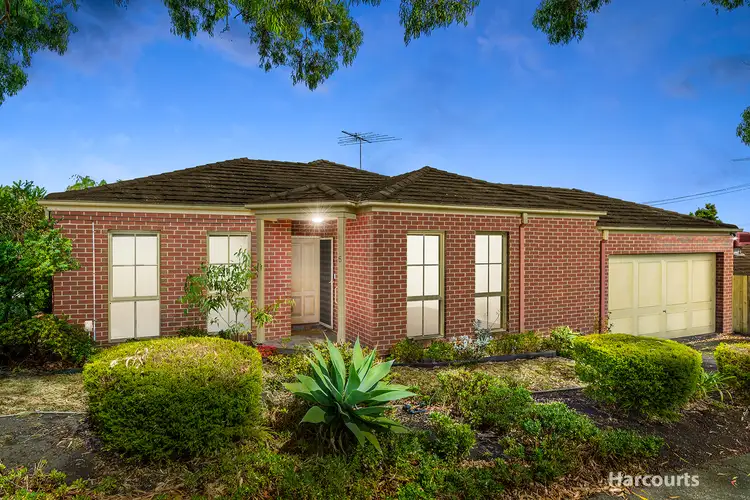 5/6-8 Ayr Street, Doncaster VIC 3108