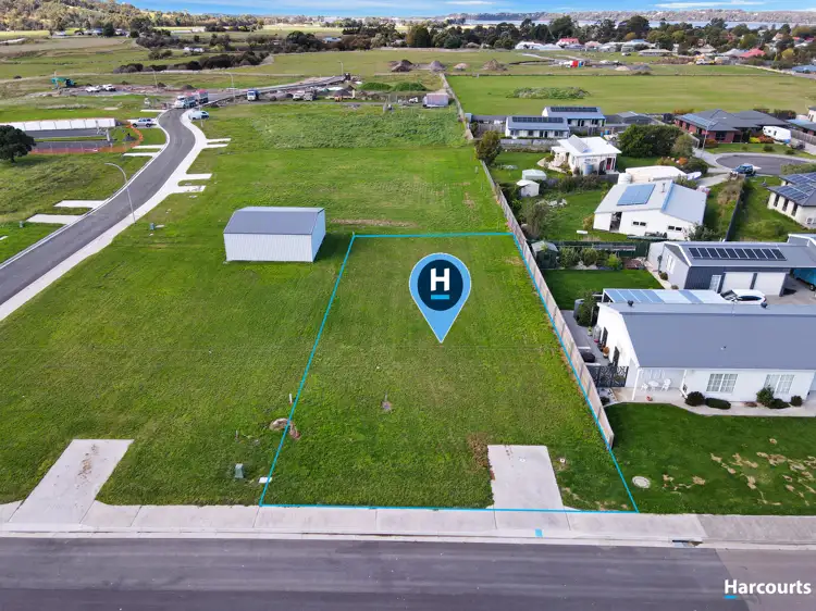 Main view of Homely land listing, 38 Annie Street, St Helens TAS 7216