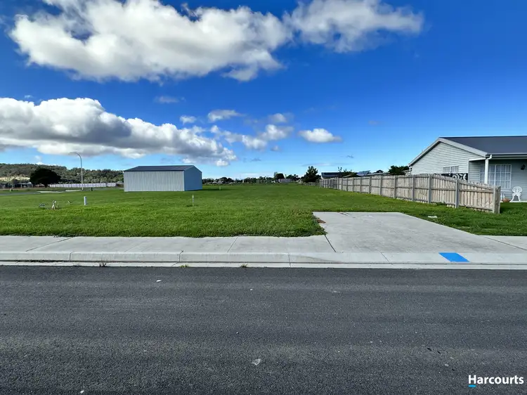 Second view of Homely land listing, 38 Annie Street, St Helens TAS 7216