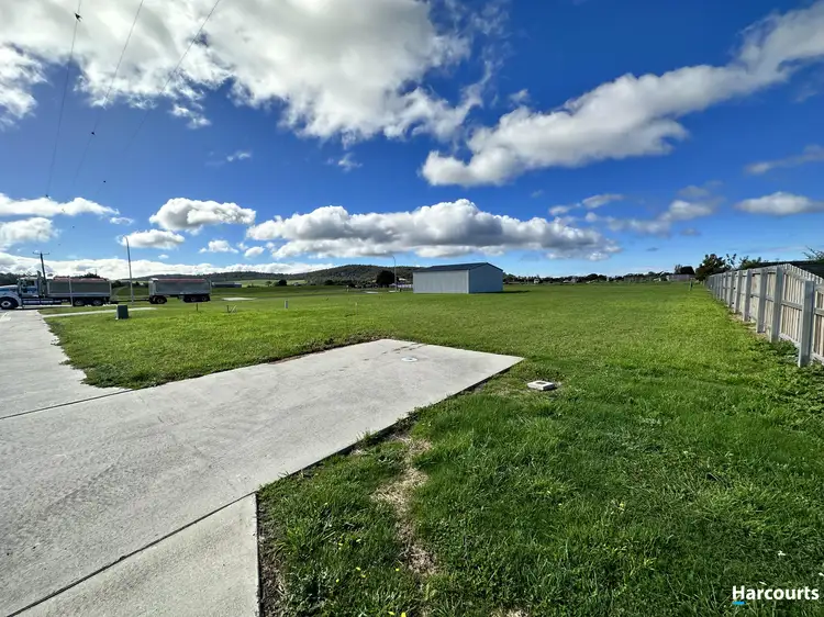Third view of Homely land listing, 38 Annie Street, St Helens TAS 7216