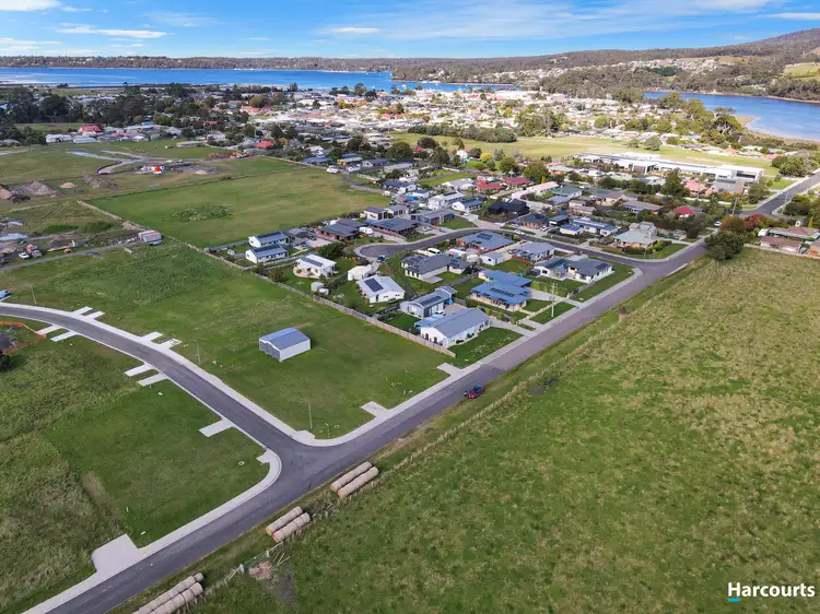 Seventh view of Homely land listing, 38 Annie Street, St Helens TAS 7216