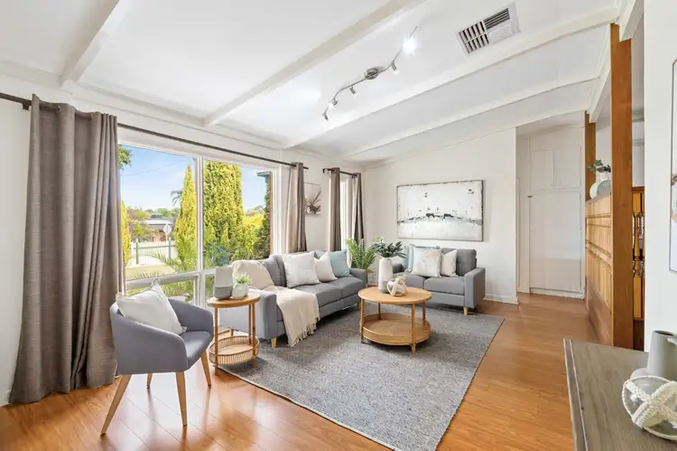 Main view of Homely house listing, 55 Conington Crescent, Morphett Vale SA 5162