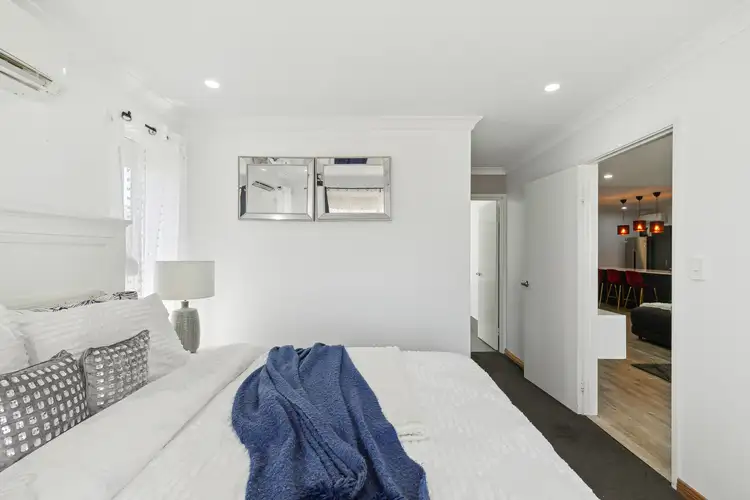 Fourth view of Homely house listing, 106 Windermere Boulevard, Aveley WA 6069