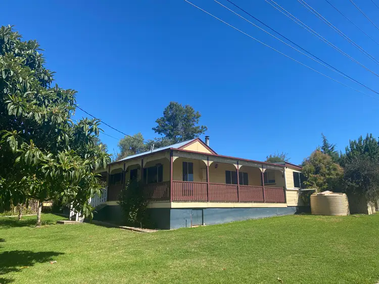 1 Short Street